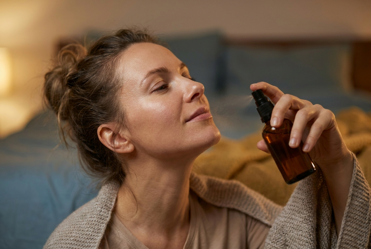 Sublingual oder geschluckt: Warum die Einnahmeform zählt