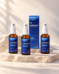 Zelatonin® Sublingual Spray · Three-pack